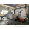 Waste Plastic Recycling Granulator Granules Making Machine